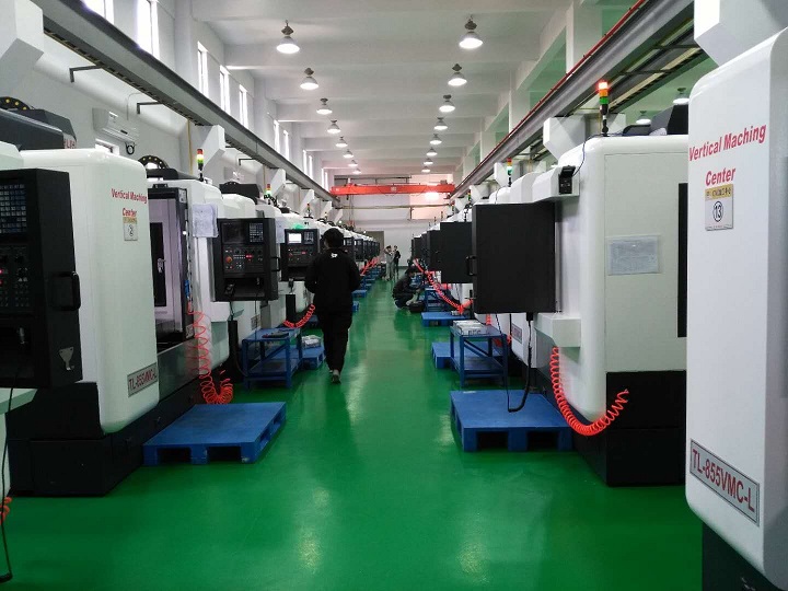 客戶(hù)現(xiàn)場(chǎng)