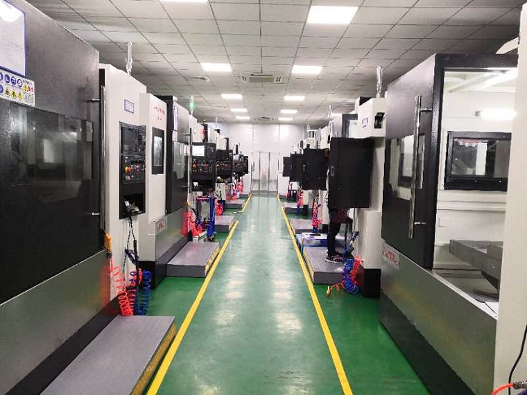 客戶(hù)現(xiàn)場(chǎng)