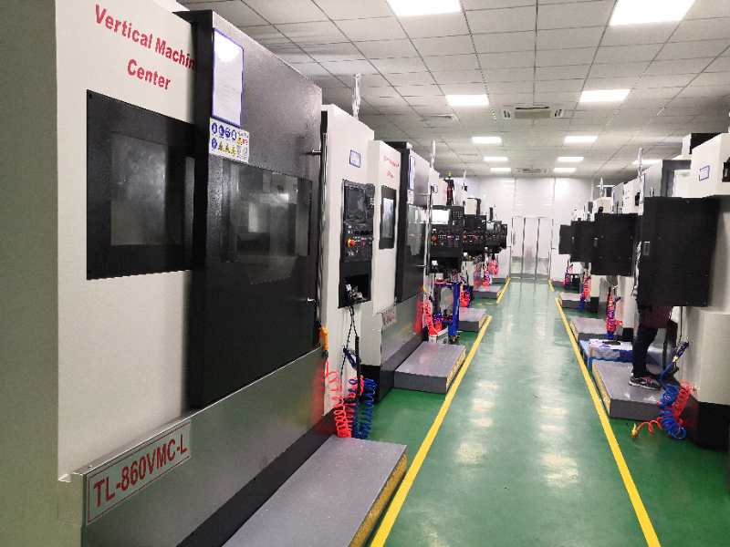 客戶(hù)現(xiàn)場(chǎng)